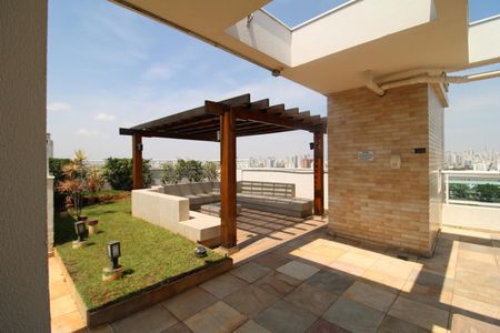 Apartamento à venda com 63m², 2 quartos e 2 vagasÁrea Comum