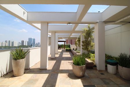 Apartamento à venda com 63m², 2 quartos e 2 vagasÁrea Comum