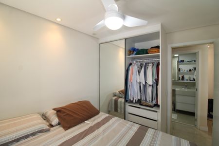 Apartamento à venda com 63m², 2 quartos e 2 vagasQuarto 1