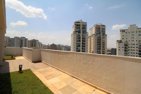 Apartamento à venda com 63m², 2 quartos e 2 vagasÁrea Comum