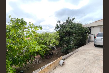 Casa à venda com 107m², 2 quartos e 2 vagasÁrea Externa