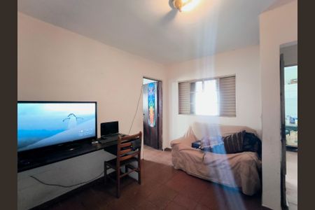 Sala de casa à venda com 2 quartos, 107m² em Vila Maringa, Jundiaí