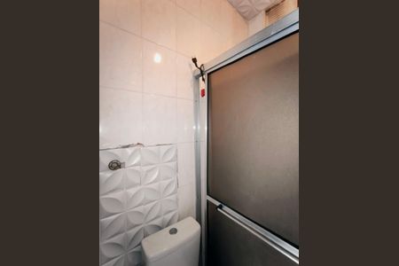 Casa à venda com 107m², 2 quartos e 2 vagasBanheiro Social