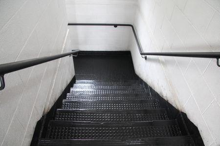 Apartamento à venda com 62m², 2 quartos e 1 vagaEscadas