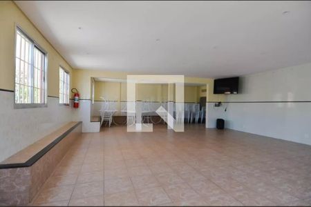 Apartamento à venda com 62m², 2 quartos e 1 vagaÁrea comum - Salão de festas