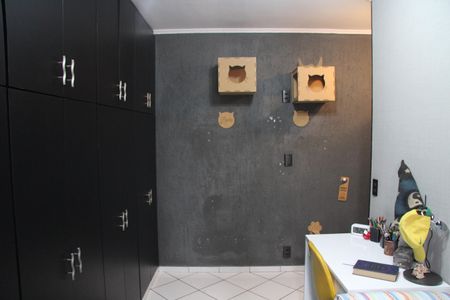 Apartamento à venda com 62m², 2 quartos e 1 vagaQuarto 01