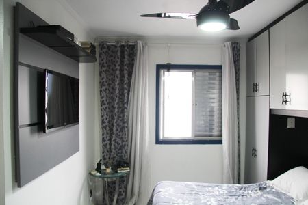 Apartamento à venda com 62m², 2 quartos e 1 vagaQuarto 02