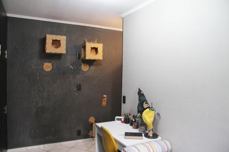Apartamento à venda com 62m², 2 quartos e 1 vagaQuarto 01