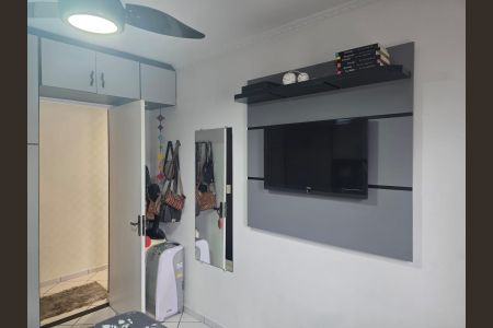 Apartamento à venda com 62m², 2 quartos e 1 vagaQuarto 02