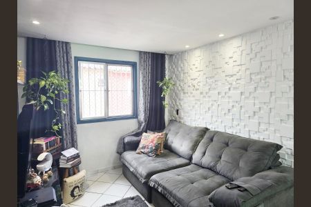 Apartamento à venda com 62m², 2 quartos e 1 vagaSala 