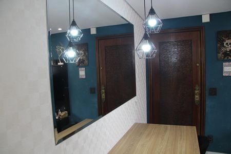 Apartamento à venda com 62m², 2 quartos e 1 vagaSala 