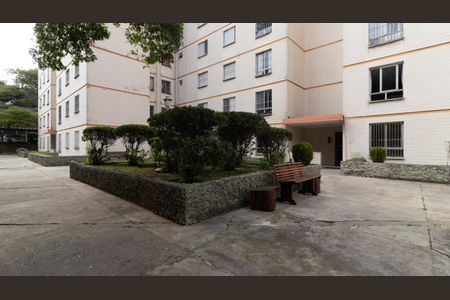 Apartamento à venda com 58m², 2 quartos e 1 vaga Apartamento à venda com 58m², 2 quartos e 1 vagaÁrea comum