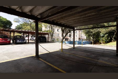 Apartamento à venda com 58m², 2 quartos e 1 vaga Apartamento à venda com 58m², 2 quartos e 1 vagaGaragem