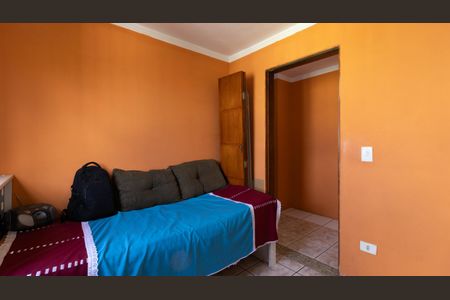 Apartamento à venda com 58m², 2 quartos e 1 vaga Apartamento à venda com 58m², 2 quartos e 1 vagaQuarto 2