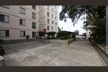 Apartamento à venda com 58m², 2 quartos e 1 vaga Apartamento à venda com 58m², 2 quartos e 1 vagaÁrea comum