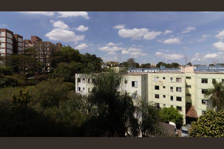 Apartamento à venda com 58m², 2 quartos e 1 vaga Apartamento à venda com 58m², 2 quartos e 1 vagaVista do Quarto 2