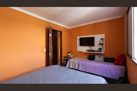 Apartamento à venda com 58m², 2 quartos e 1 vaga Apartamento à venda com 58m², 2 quartos e 1 vagaQuarto 1
