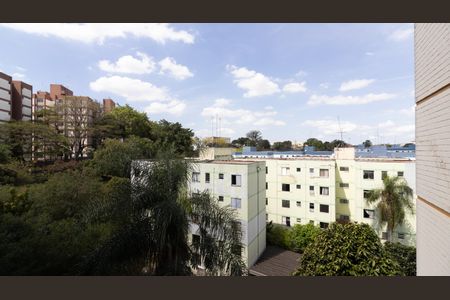 Apartamento à venda com 58m², 2 quartos e 1 vaga Apartamento à venda com 58m², 2 quartos e 1 vagaVista do Quarto 1