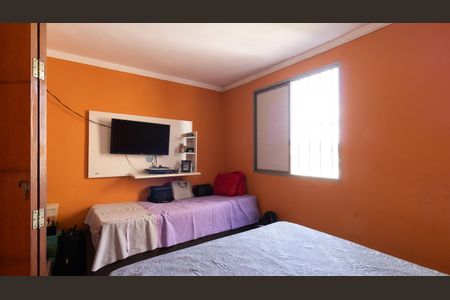 Apartamento à venda com 58m², 2 quartos e 1 vaga Apartamento à venda com 58m², 2 quartos e 1 vagaQuarto 1