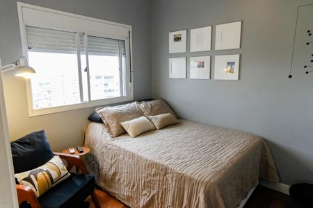 Apartamento para alugar com 104m², 2 quartos e 2 vagas Apartamento para alugar com 104m², 2 quartos e 2 vagasSuíte 1