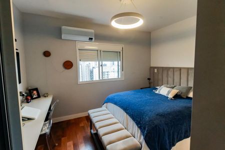 Apartamento para alugar com 104m², 2 quartos e 2 vagas Apartamento para alugar com 104m², 2 quartos e 2 vagasSuíte 2
