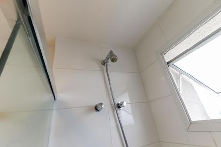 Apartamento para alugar com 104m², 2 quartos e 2 vagas Apartamento para alugar com 104m², 2 quartos e 2 vagasBanheiro da Suíte 1