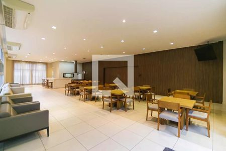 Apartamento para alugar com 104m², 2 quartos e 2 vagas Apartamento para alugar com 104m², 2 quartos e 2 vagasÁrea comum