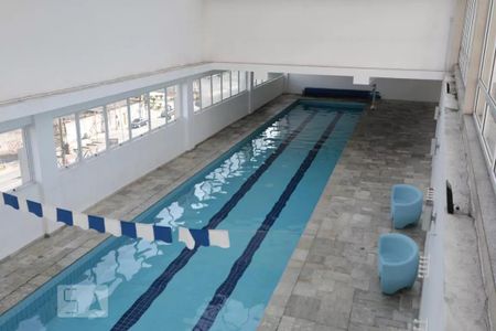 Apartamento para alugar com 104m², 2 quartos e 2 vagas Apartamento para alugar com 104m², 2 quartos e 2 vagasÁrea comum