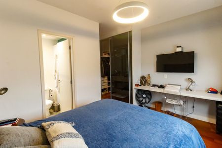 Apartamento para alugar com 104m², 2 quartos e 2 vagas Apartamento para alugar com 104m², 2 quartos e 2 vagasSuíte 2