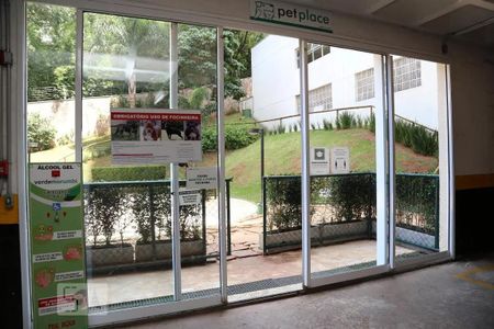 Apartamento para alugar com 104m², 2 quartos e 2 vagas Apartamento para alugar com 104m², 2 quartos e 2 vagasÁrea comum