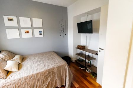 Apartamento para alugar com 104m², 2 quartos e 2 vagas Apartamento para alugar com 104m², 2 quartos e 2 vagasSuíte 1