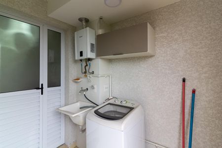 Apartamento para alugar com 41m², 2 quartos e 1 vaga Apartamento para alugar com 41m², 2 quartos e 1 vagaÁrea de Serviço