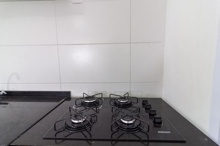 Apartamento para alugar com 41m², 2 quartos e 1 vaga Apartamento para alugar com 41m², 2 quartos e 1 vagaCozinha