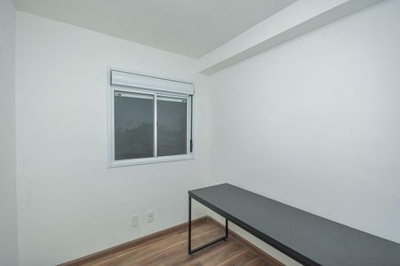 Quarto 2 de apartamento para alugar com 2 quartos, 41m² em Vila Isa, São Paulo