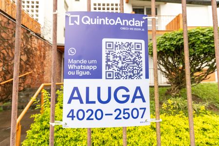 Apartamento para alugar com 42m², 1 quarto e sem vagaPlaca