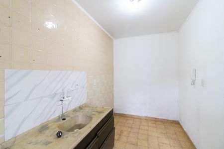 Apartamento para alugar com 42m², 1 quarto e sem vagaCozinha