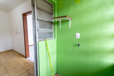 Apartamento para alugar com 42m², 1 quarto e sem vagaÁrea de Serviço