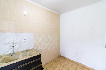 Apartamento para alugar com 42m², 1 quarto e sem vagaCozinha