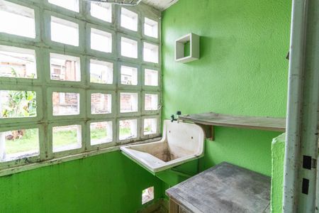 Apartamento para alugar com 42m², 1 quarto e sem vagaÁrea de Serviço