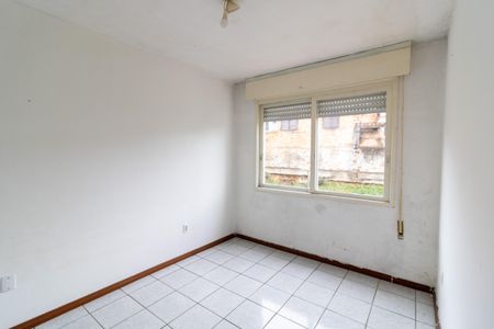 Quarto de apartamento para alugar com 1 quarto, 42m² em Vila Joao Pessoa, Porto Alegre