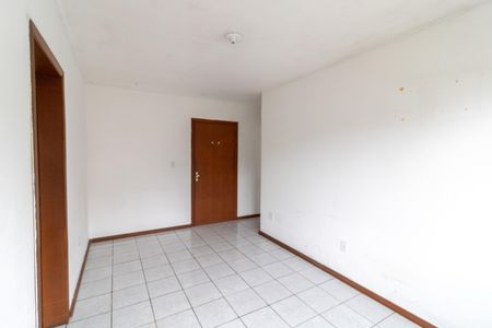 Apartamento para alugar com 42m², 1 quarto e sem vagaSala