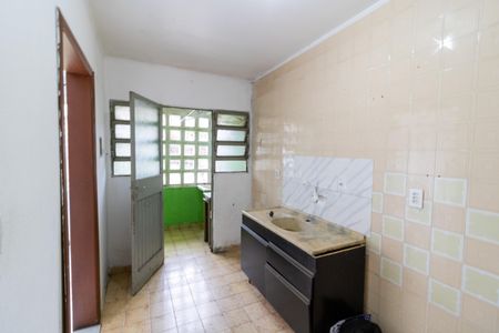 Apartamento para alugar com 42m², 1 quarto e sem vagaCozinha
