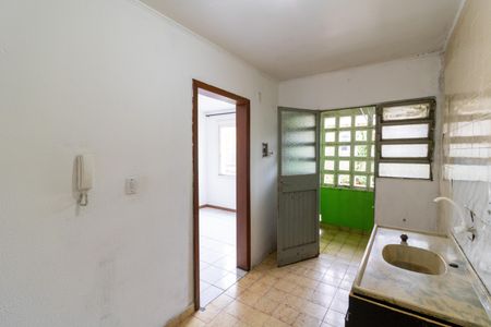Apartamento para alugar com 42m², 1 quarto e sem vagaCozinha
