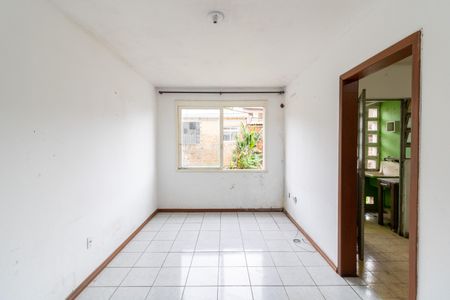 Sala de apartamento para alugar com 1 quarto, 42m² em Vila Joao Pessoa, Porto Alegre