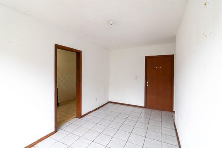 Sala de apartamento para alugar com 1 quarto, 42m² em Vila Joao Pessoa, Porto Alegre