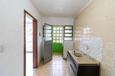 Apartamento para alugar com 42m², 1 quarto e sem vagaCozinha