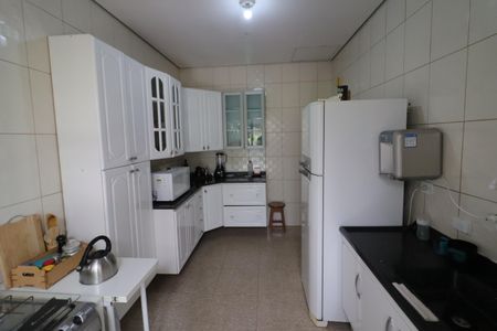 Casa à venda com 125m², 2 quartos e 2 vagasCozinha