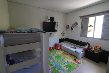 Quarto de casa à venda com 2 quartos, 125m² em Vila Osasco, Osasco