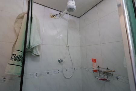 Casa à venda com 125m², 2 quartos e 2 vagasBanheiro Social