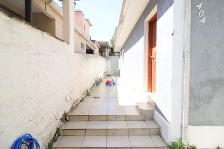 Casa à venda com 125m², 2 quartos e 2 vagasQuintal